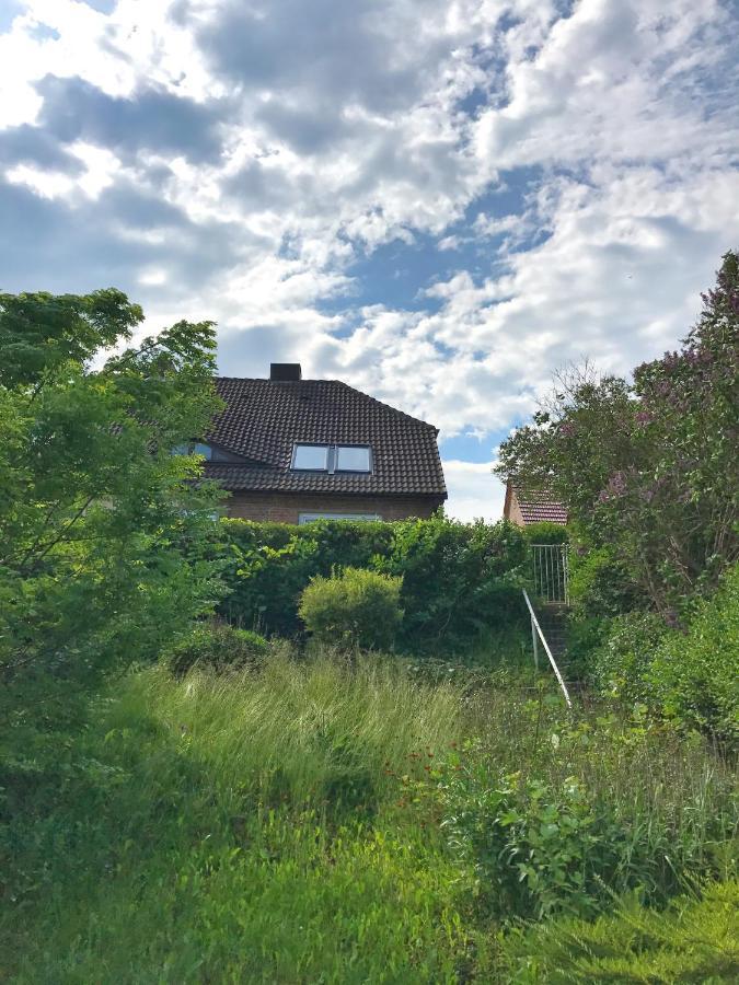 ברייגה Hochzeitsberg - Doppelzimmer Appartement "Nordkap" מראה חיצוני תמונה